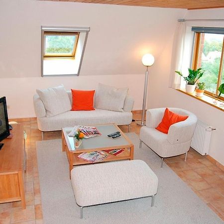 Ferienwohnung Lindenstrasse Heiligenhafen Exterior foto